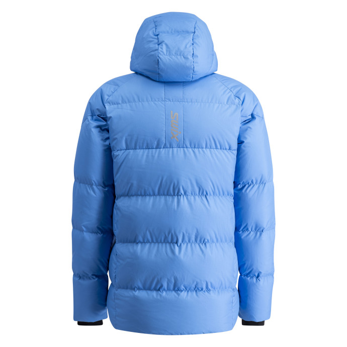 detail Pánská bunda Swix Focus Down Jacket M