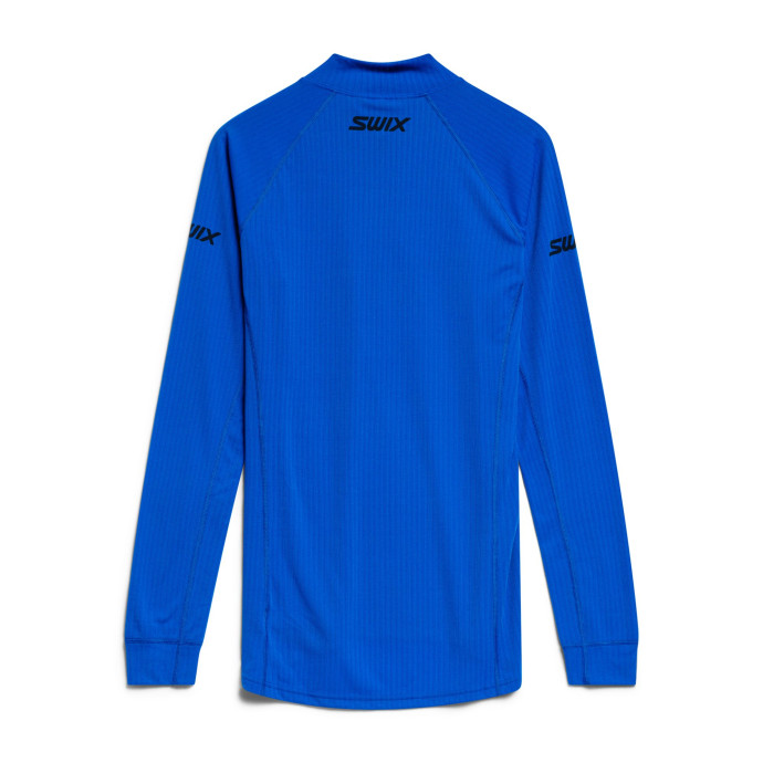 detail Pánské tričko Swix RaceX Classic Half Zip M
