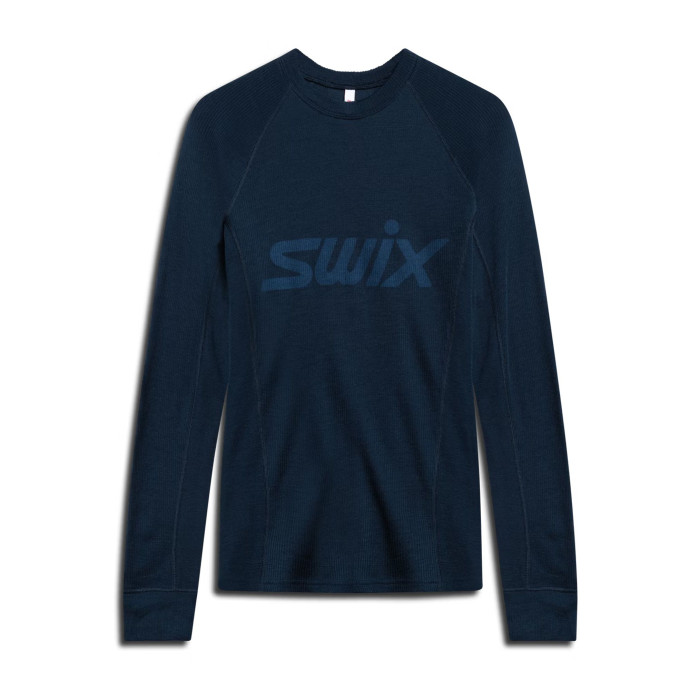 detail Pánské tričko Swix RaceX Merino LS M