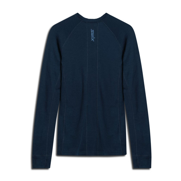 detail Pánské tričko Swix RaceX Merino LS M