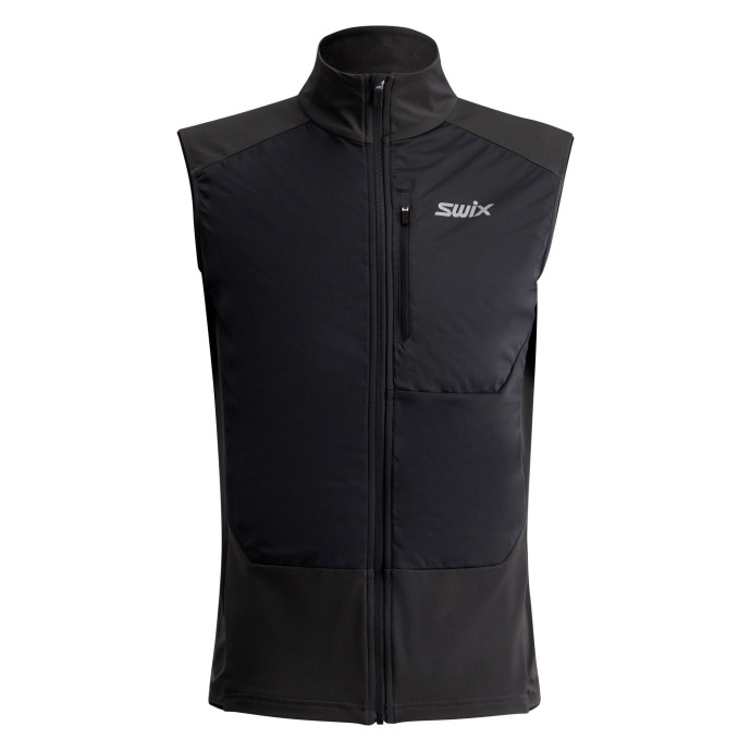 detail Pánská vesta Swix Focus Warm Vest M