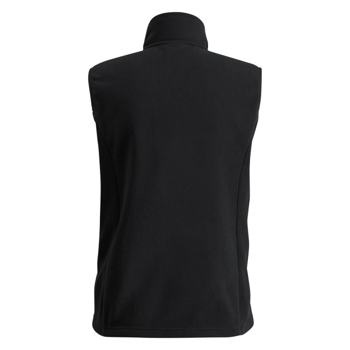 detail Pánská vesta Swix Track Fleece Vest M