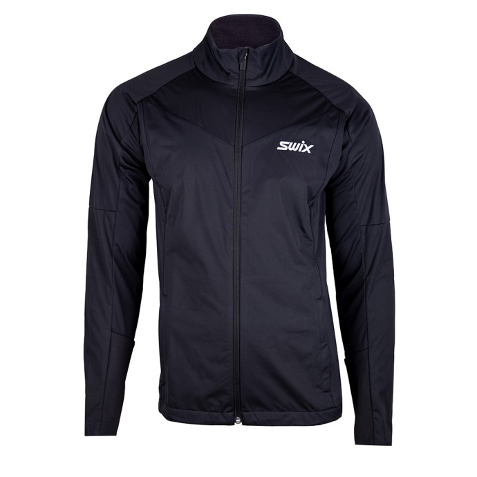 detail Pánská bunda Swix Nordic XC Jacket M
