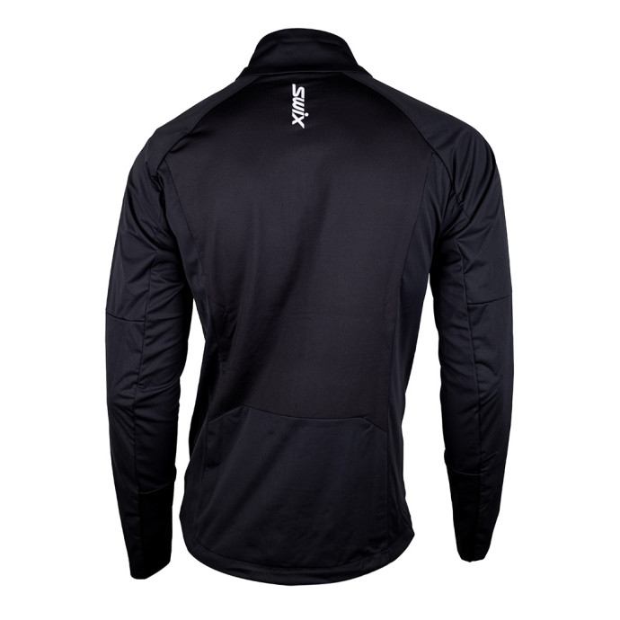 detail Pánská bunda Swix Nordic XC Jacket M