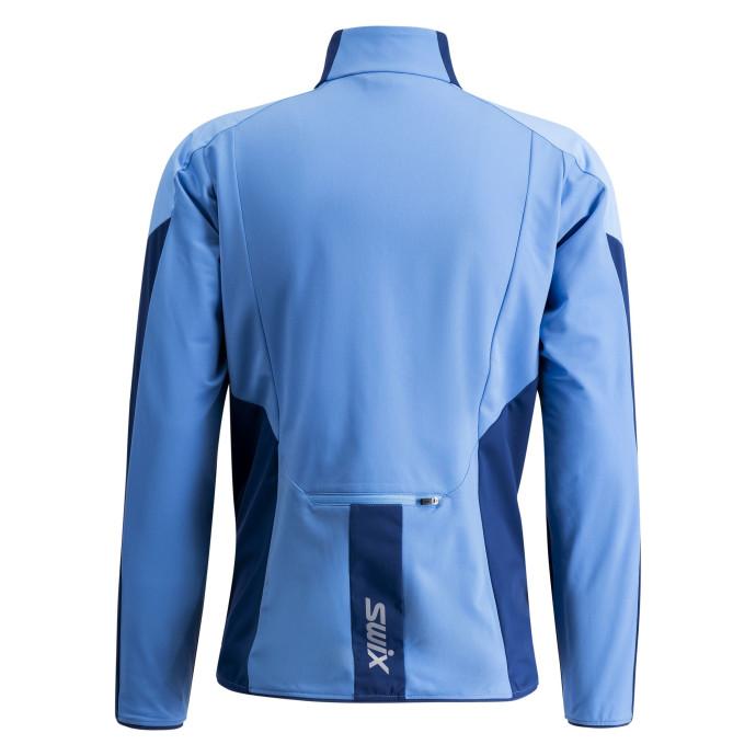 detail Pánská bunda Swix Focus Jacket M