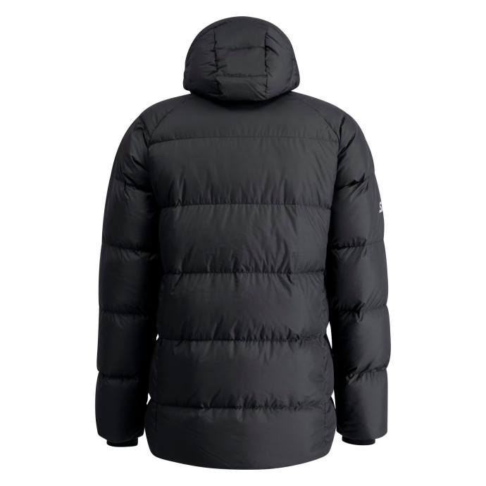detail Pánská bunda Swix Team Puffy Jacket M