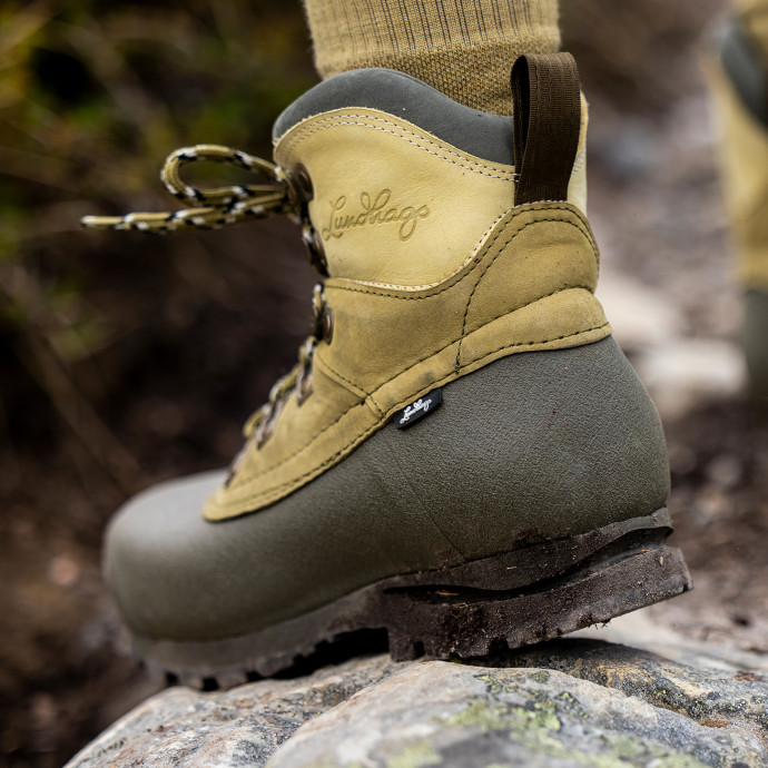 detail Pánské outdoorové boty Lundhags Padje Light Trekking Boot Mid M