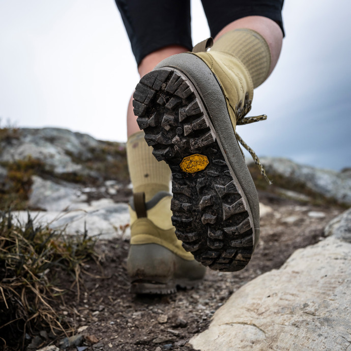 detail Pánské outdoorové boty Lundhags Padje Light Trekking Boot Mid M