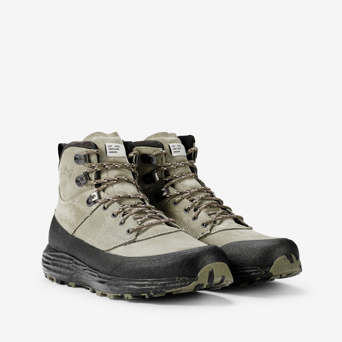 detail Pánské outdoorové boty Lundhags Tived Trail Boot M
