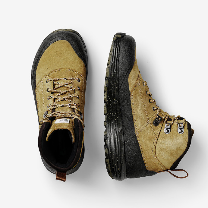 detail Pánské outdoorové boty Lundhags Tived Trail Boot M