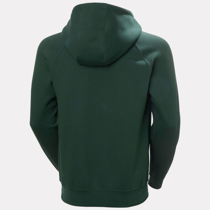 detail Pánská mikina Helly Hansen ELEVATE HOODIE