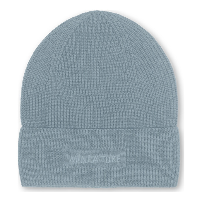 detail Dětská čepice MINI A TURE MATBOJE beanie