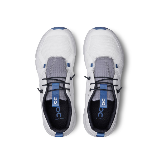 detail Dětské volnočasové boty ON Cloud Sky