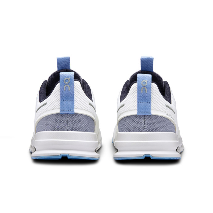 detail Dětské volnočasové boty ON Cloud Sky
