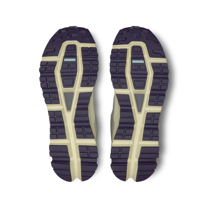 detail Dětské volnočasové boty ON Cloudhero Mid Waterproof