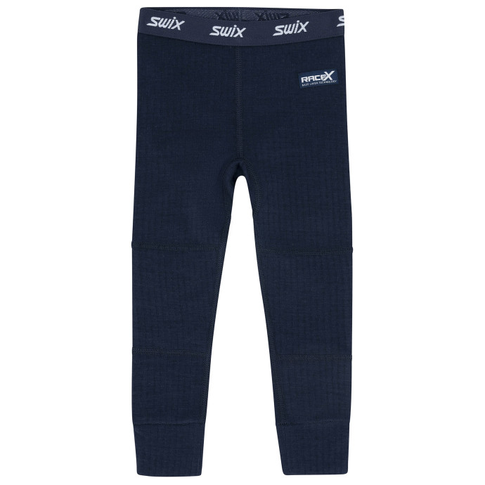 detail Dětské termoprádlo Swix Kalhoty spodní RaceX Merino
