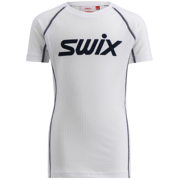 detail Dětské termoprádlo Swix Triko kr.rukáv RaceX Classic