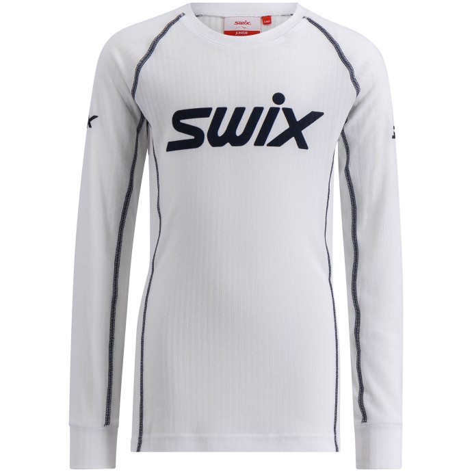 detail Dětské termoprádlo Swix Triko dl.rukáv RaceX Classic