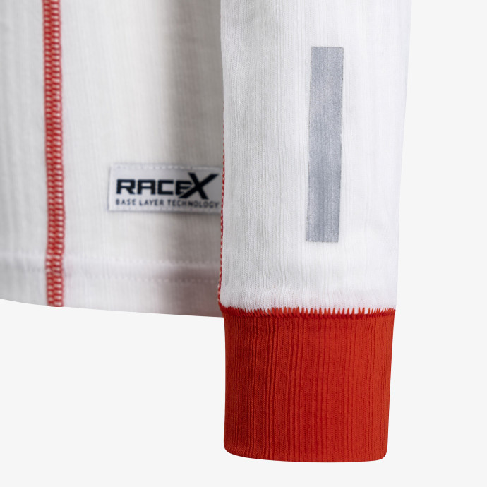 detail Dětské termoprádlo Swix Triko dl. rukáv Roadline RaceX