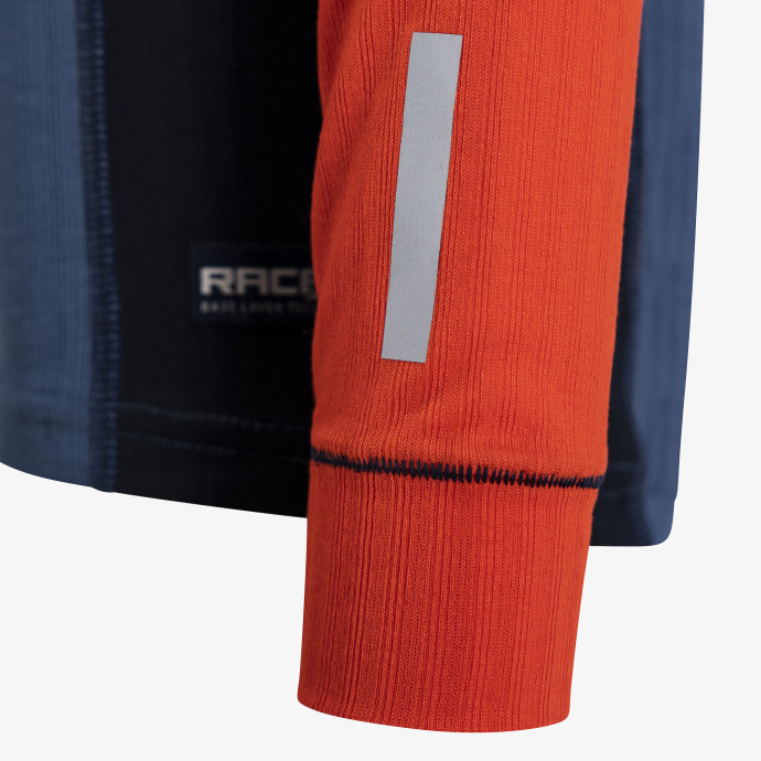 detail Dětské termoprádlo Swix Triko dl. rukáv Roadline RaceX