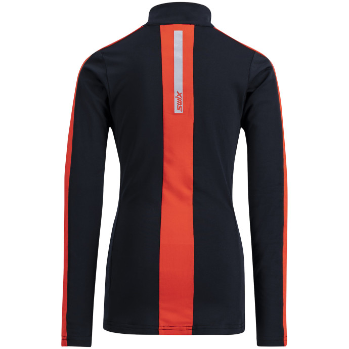 detail Dětské mikina Swix Mikina Roadline NTS