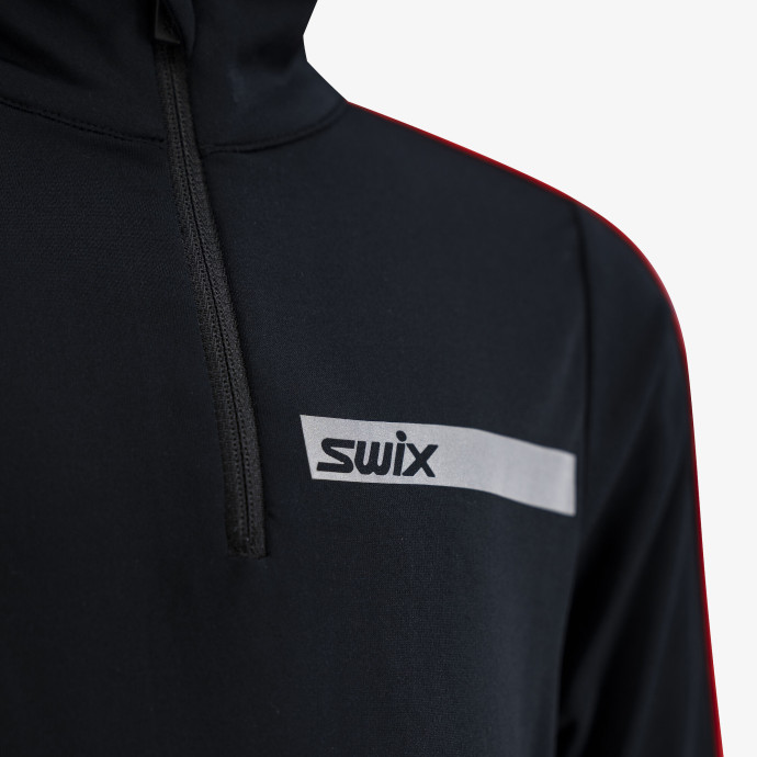 detail Dětské mikina Swix Mikina Roadline NTS