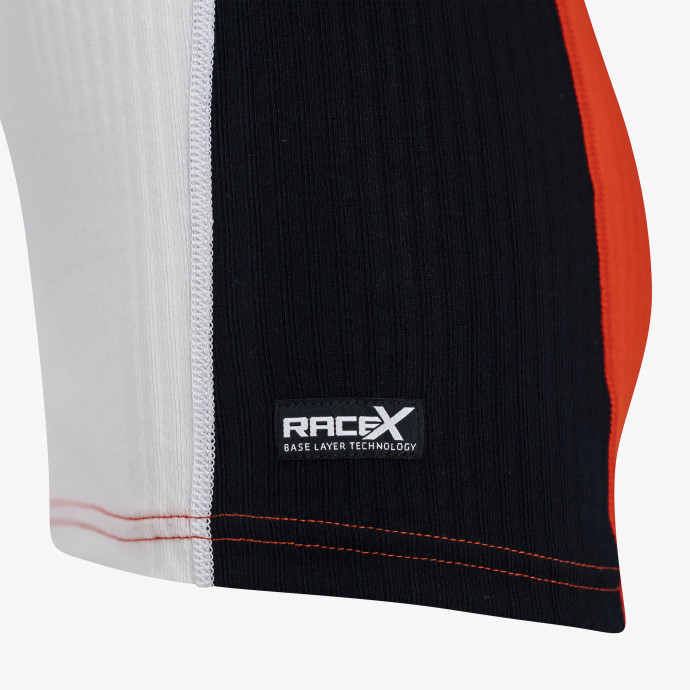 detail Dětské termoprádlo Swix Triko kr. rukáv Roadline RaceX
