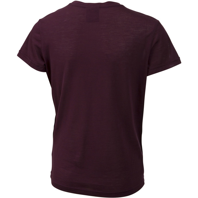 detail Dětské tričko Ulvang Triko kr. rukáv Gausdal