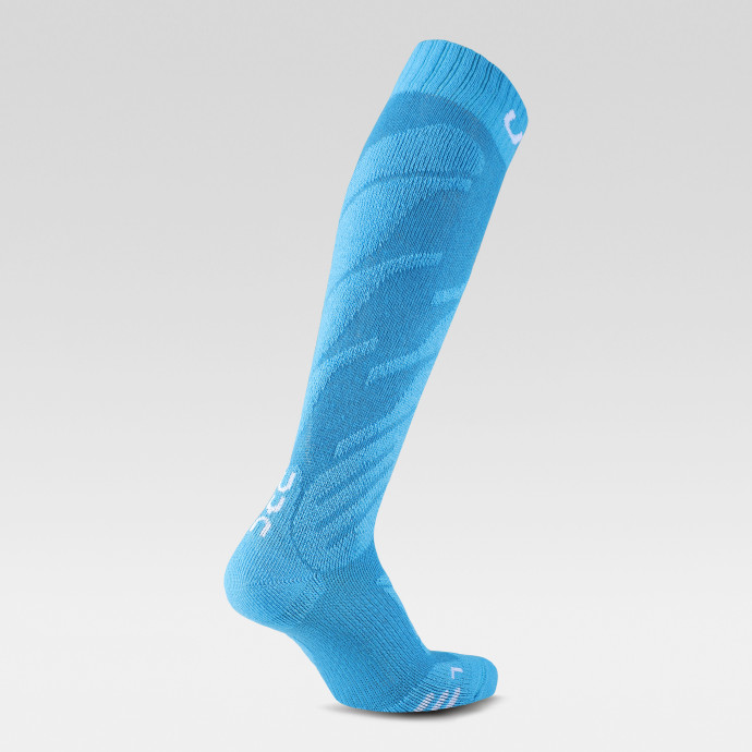 detail Dětské ponožky UYN JUNIOR SKI SOCKS