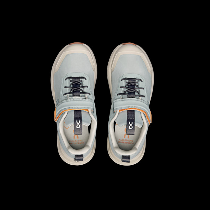 detail Dětské volnočasové boty ON Cloudhero Waterproof