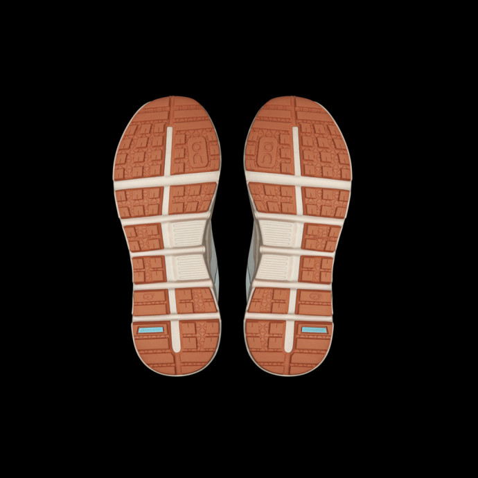 detail Dětské volnočasové boty ON Cloudhero Waterproof