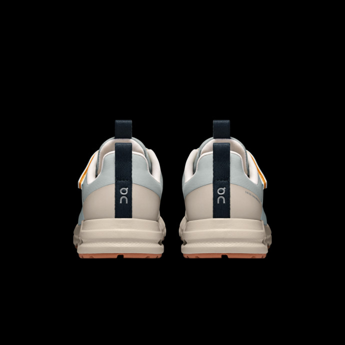 detail Dětské volnočasové boty ON Cloudhero Waterproof