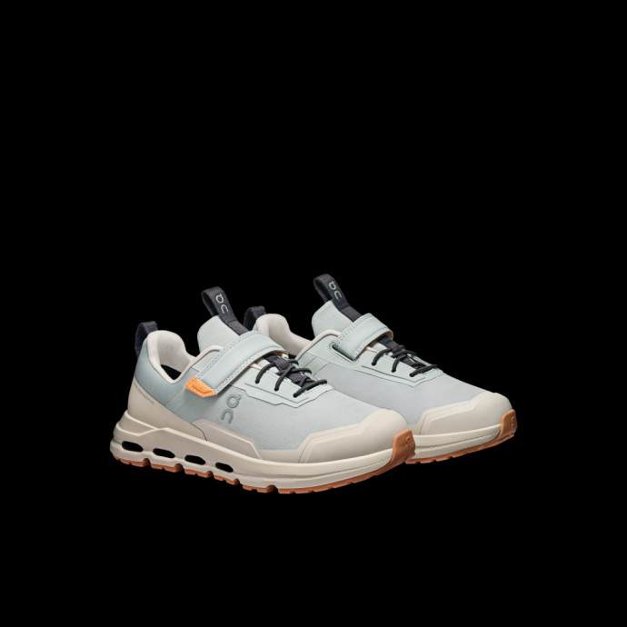 detail Dětské volnočasové boty ON Cloudhero Waterproof