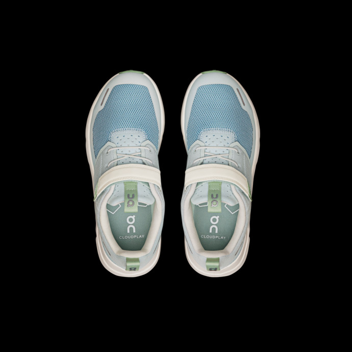 detail Dětské volnočasové boty ON Cloud Play