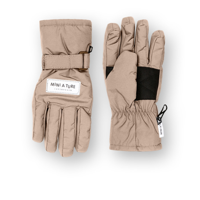 detail Dětské rukavice MINI A TURE MATCELIO gloves