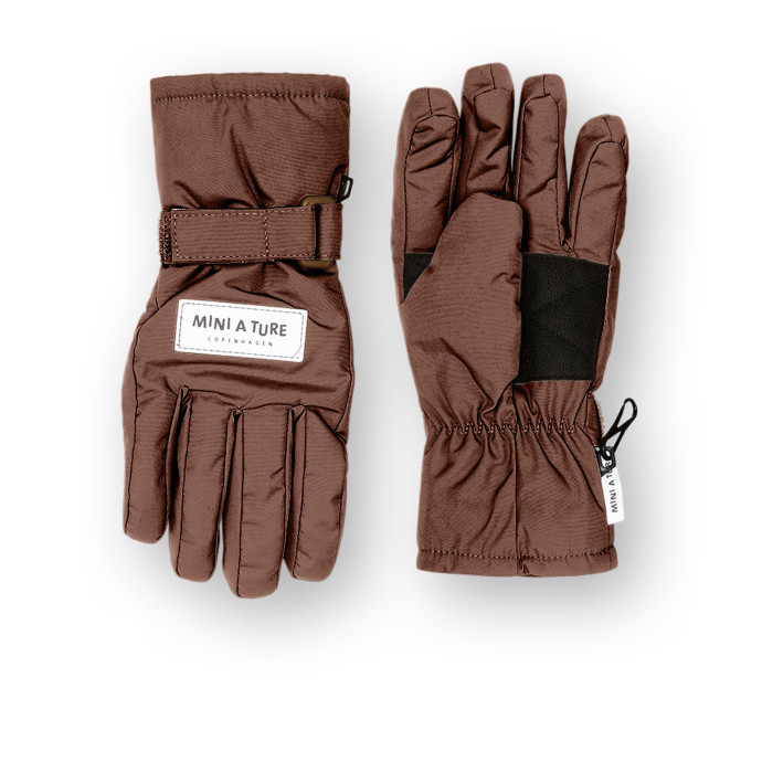 detail Dětské rukavice MINI A TURE MATCELIO gloves