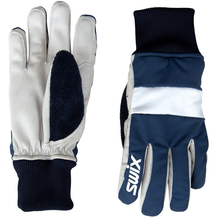 detail Dětské rukavice Swix Cross Glove Jr