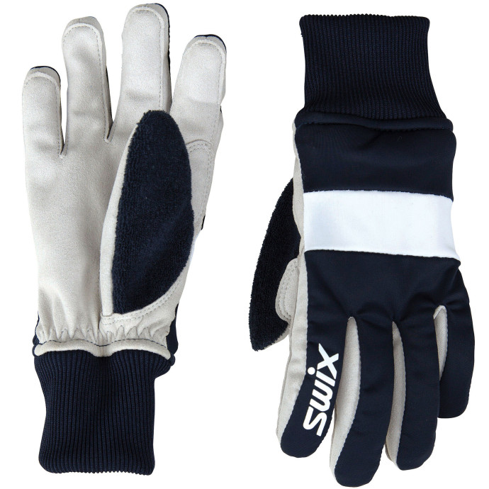 detail Dětské rukavice Swix Cross Glove Jr