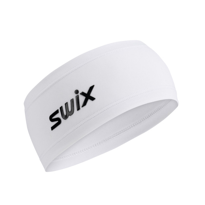 detail Dětské čelenka Swix Move Headband Jr