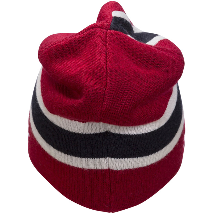 detail Dětská čepice Swix Norway Beanie Jr
