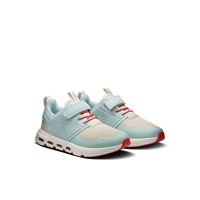 detail Dětské volnočasové boty ON Cloud Play