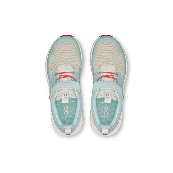 detail Dětské volnočasové boty ON Cloud Play