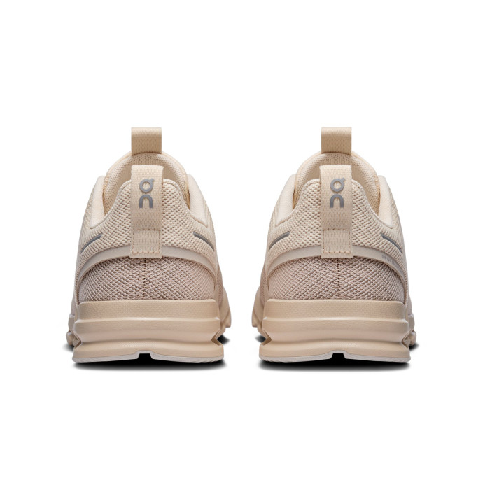 detail Dětské volnočasové boty ON Cloud Sky