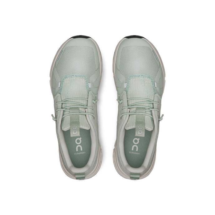 detail Dětské volnočasové boty ON Cloud Sky