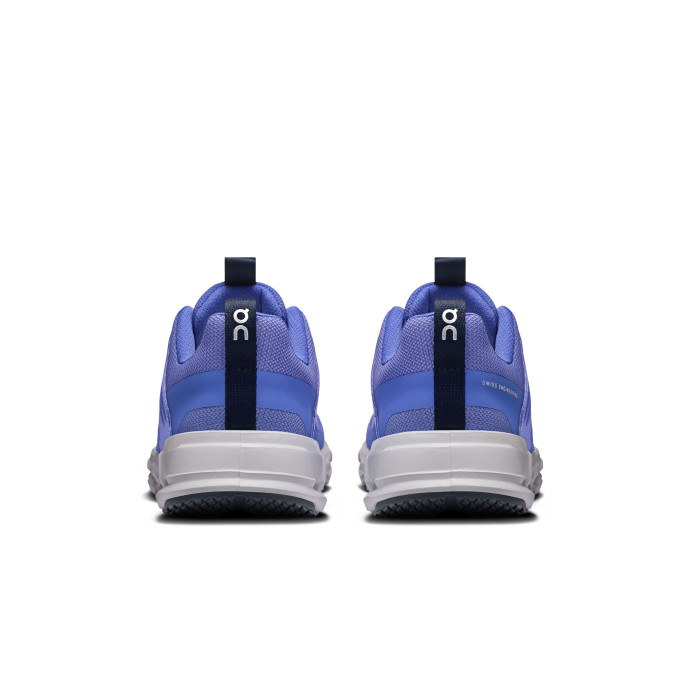 detail Dětské volnočasové boty ON Cloudswift Kids