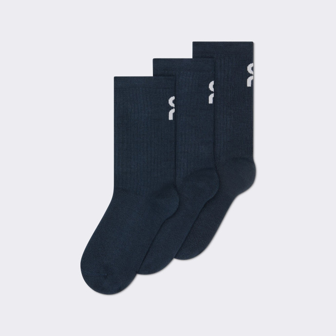 detail Dětské ponožky ON Logo Sock High 3-pack Kids