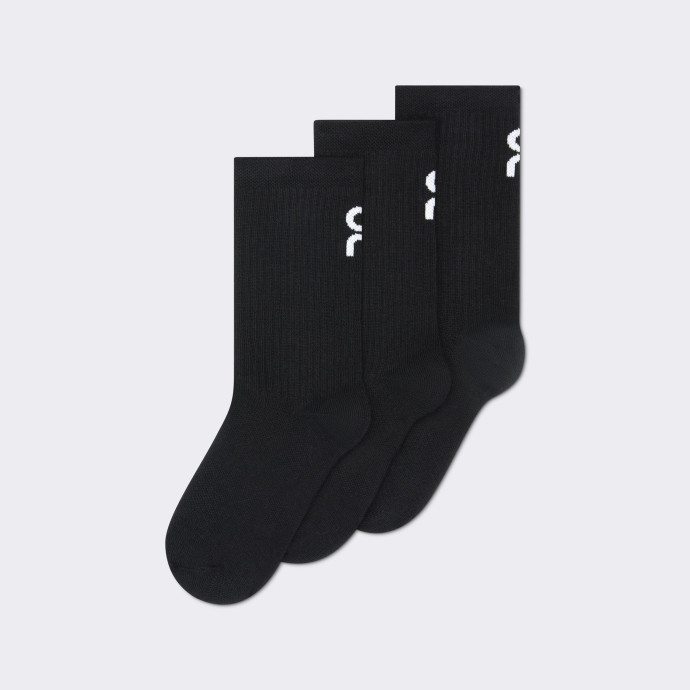 detail Dětské ponožky ON Logo Sock High 3-pack Kids