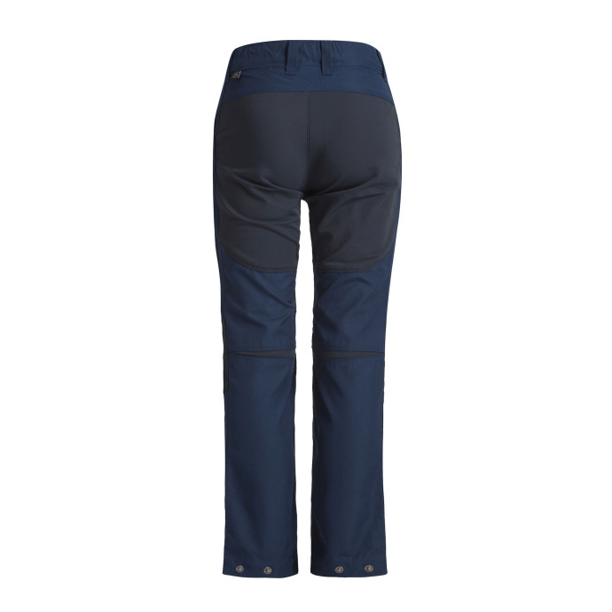 detail Dětské kalhoty Lundhags Fulu Rugged Stretch Hybrid Pant Jr