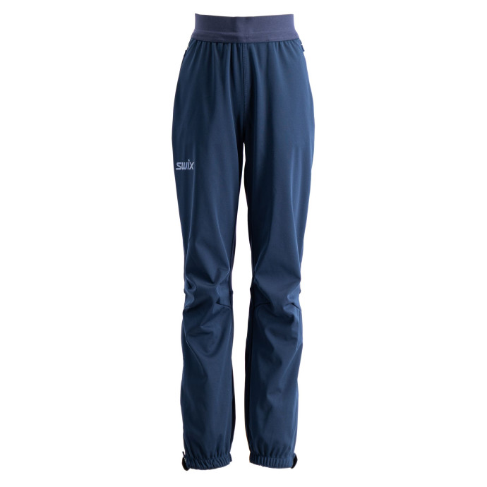 detail Dětské kalhoty Swix Cross Pants Jr