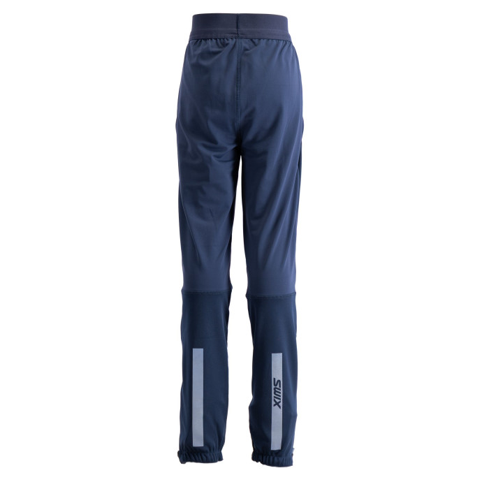detail Dětské kalhoty Swix Cross Pants Jr